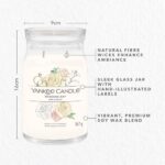 Yankee Candle - Wedding Day Signature Large Jar - Afbeelding 4