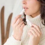 Avene Lippenbalsem Soins Essentiels Visage Soin La vres Sensibles - Afbeelding 2