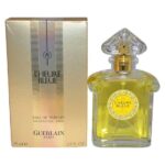 Guerlain Lheure Bleue Eau De Parfum Spray 75 Ml For Women - Afbeelding 3