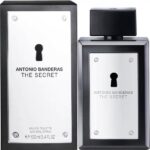 Herenparfum Antonio Banderas EDT The Secret (100 ml) - Afbeelding 4