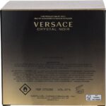 Versace Crystal Noir 50 ml Eau de Parfum - Damesparfum - Afbeelding 4