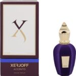 Xerjoff Accento by Xerjoff 50 ml - Eau De Parfum Spray (Unisex) - Afbeelding 3