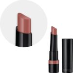 Lasting Finish Extreme Matte Lipstick By Rimmel #730 - Afbeelding 2
