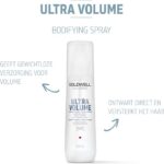 Goldwell Dualsenses Ultra Volume Bodifying Spray 150 ml - Afbeelding 2