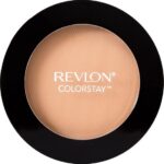 Revlon Colorstay Pressed Powder - 840 Medium - Bronzingpoeder & Blush - Afbeelding 3