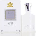 Creed Silver Mountain Water EDP U 100 ml Tester - Afbeelding 2