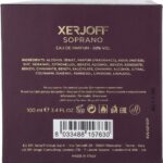 Xerjoff Sospiro Soprano Eau de Parfum 100ml - Afbeelding 3