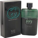 Gucci Guilty Black Pour Homme EDT M 90 ml - Afbeelding 12