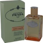 Prada - Infusion De Fleur d`Oranger - Eau De Parfum - 100mlML - Afbeelding 4
