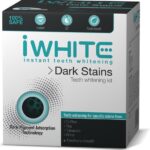 iWhite Instant whitening kit dark stains