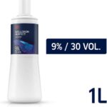 Wella - Koleston - Welloxon Perfect New - 30 Vol (9%) - 1000 ml