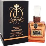 Juicy Couture - Glistening Amber - Eau De Parfum - 100ML - Afbeelding 2