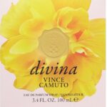 Vince Camuto Divina Eau De Parfum Spray 100 ml for Women - Afbeelding 2