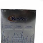 Keravit Polvo 30 Sobres Esferv Naranja