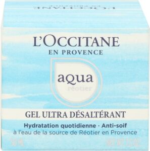 L'Occitane Aqua RÃƒÆ’Ã†â€™Ãƒâ€ Ã¢â‚¬â„¢ÃƒÆ’Ã¢â‚¬Å¡Ãƒâ€šÃ‚Â©otier Ultra Thirst Quenching Gel 50ml - Afbeelding 4