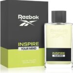 Reebok Inspire Your Mind Him Edt 100ml