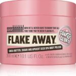 Lichaam Exfoliator Flake Away Soap & Glory (300 ml)
