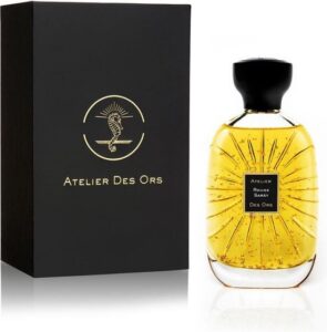 Rouge Saray Eau de Parfum - Afbeelding 2