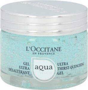 L'Occitane Aqua RÃƒÆ’Ã†â€™Ãƒâ€ Ã¢â‚¬â„¢ÃƒÆ’Ã¢â‚¬Å¡Ãƒâ€šÃ‚Â©otier Ultra Thirst Quenching Gel 50ml - Afbeelding 3