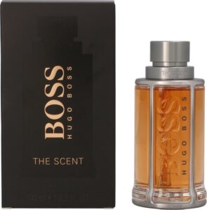 Hugo Boss Boss The Scent For Him After Shave Lotion 100 ml  man - Afbeelding 9