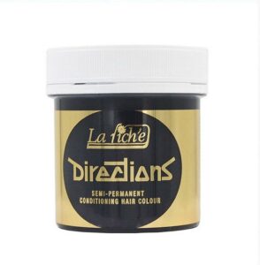 Directions Neon blue - Haarverf - 100 ml - Afbeelding 3