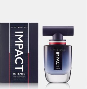 Tommy Hilfiger Impact Eau de parfum intense 50 ml - Afbeelding 9