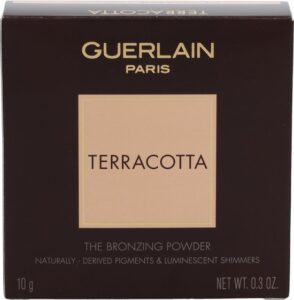 Guerlain Terracotta 04 Deep Cool 10 g - Afbeelding 3