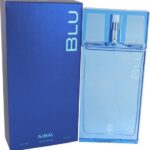 Ajmal Blu eau de parfum spray 90 ml