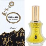 Rasasi Dirham EDP U 35 ml