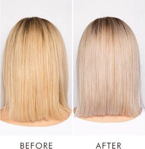 Moroccanoil Purple Perfecting - Shampoo - 70 ml - Afbeelding 2