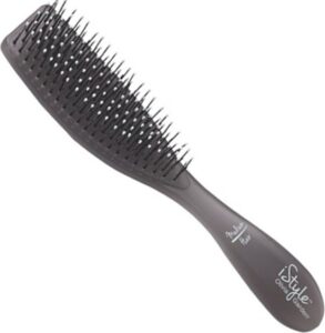 Olivia Garden Borstel iStyle Brush for Medium Hair - Afbeelding 2