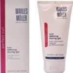 Marlies MÃƒÆ’Ã†â€™Ãƒâ€šÃ‚Â¶ller Perfect Curl Curl Defining Styling Gel 150 ml