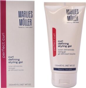 Marlies MÃƒÆ’Ã†â€™Ãƒâ€šÃ‚Â¶ller Perfect Curl Curl Defining Styling Gel 150 ml