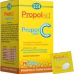 Trepatdiet Propol C Efervescente 20tab 1000mg