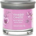 YC Wild Orchid Signature Small Tumbler