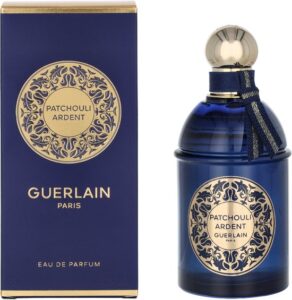 Guerlain Patchouli Ardent EDP U 125 ml - Afbeelding 2