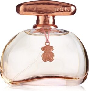 Damesparfum Tous Sensual Touch (100 ml) - Afbeelding 4