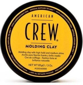 American Crew Molding Clay 85 ml - Afbeelding 9