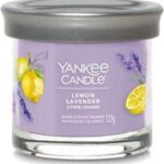 YC Lemon Lavender Signature Small Tumbler