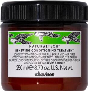 Davines - Renewing Conditioning Treatment - 250 ml - Afbeelding 4