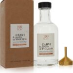 100 Bon Carvi & Jardin De Figuier Eau De Parfum Refill (unisex) 200 Ml For Men
