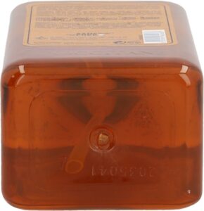 Verbena Liquid Soap 500ml - Afbeelding 2