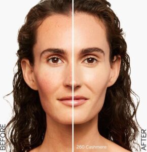 Shiseido Synchro Skin Radiant Lifting Foundation 30 ml - Afbeelding 4