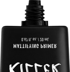 Nyx Pmu Shine Killer   Skr01 Transparent   Primer   20 Ml - Afbeelding 5
