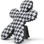 Mr & Mrs Fragrance Niki Car Pied de Poule - Black Orchid