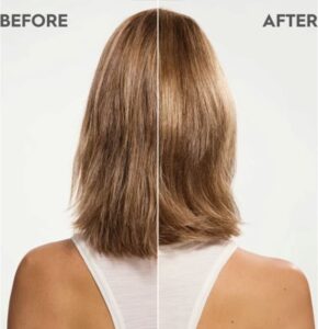 Kerasilk - Volumizing Styling Foam - 150 ml - Afbeelding 4