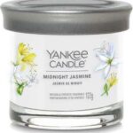 YC Midnight Jasmine Signature Small Tumbler