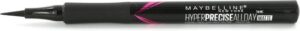 Maybelline Hyper Precise All Day Matte Eyeliner - Matte Onyx - Afbeelding 4