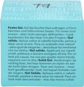 Bumble And Bumble Sumogel 50 ml - Afbeelding 3