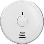 Alecto SA-16 Rookmelder - 10 jaar sensor - Voldoet aan Europese norm EN14604 - Wit